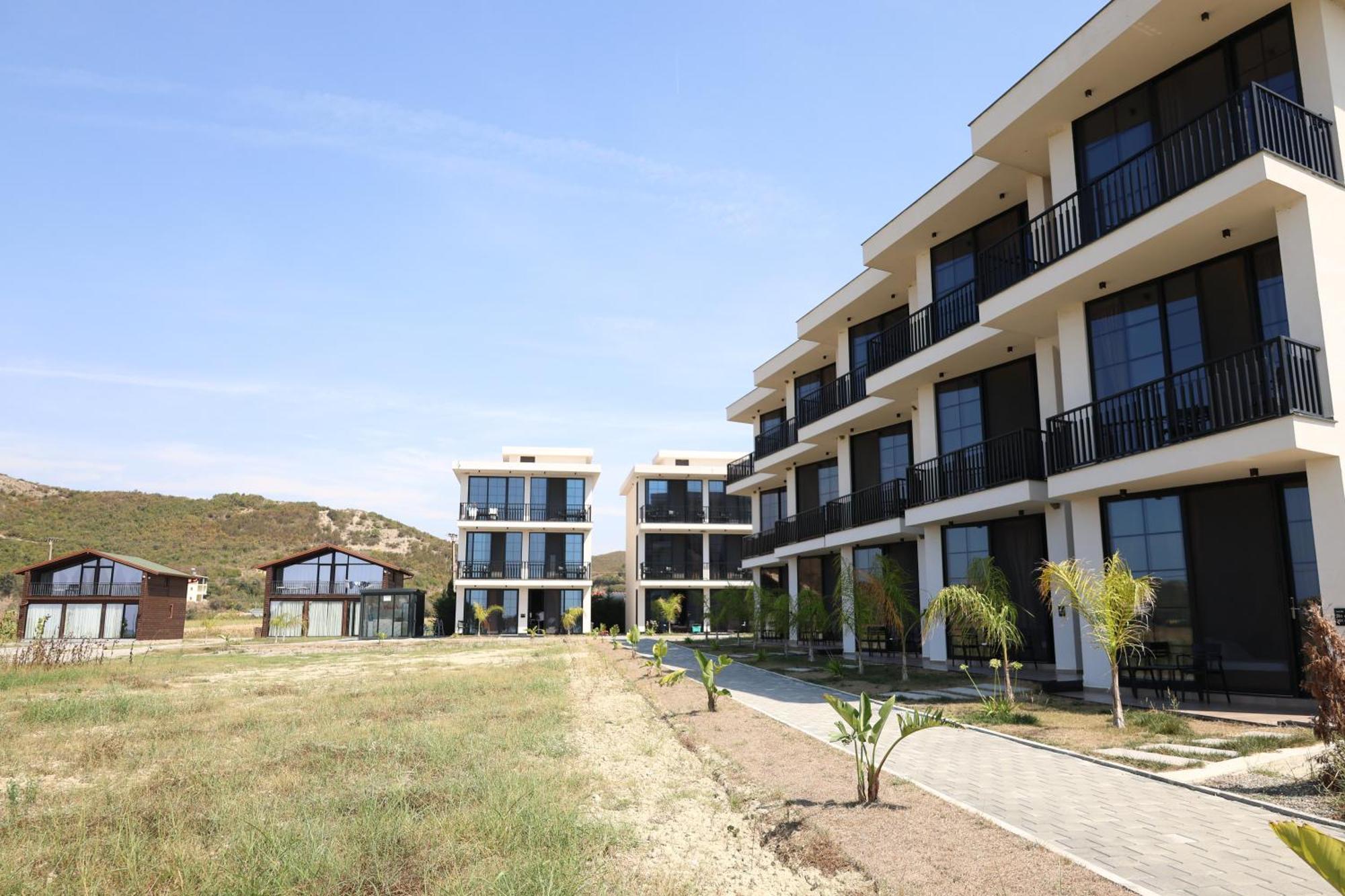 Posh Villa 2 Kavaja Exterior foto