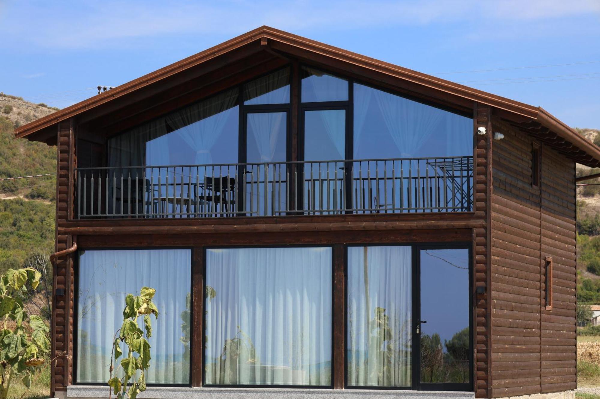 Posh Villa 2 Kavaja Exterior foto